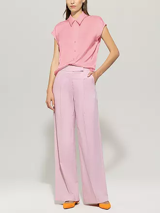 LUISA CERANO | Bluse | rosa