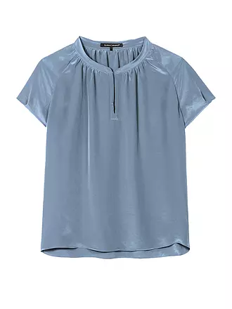 LUISA CERANO | Blusenshirt | blau