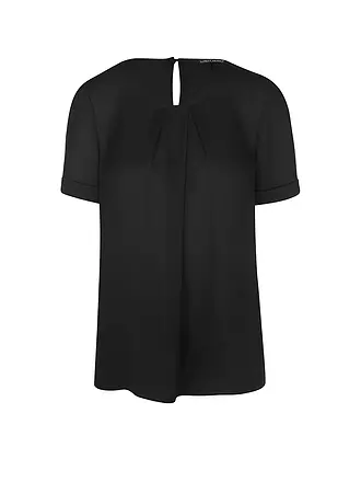 LUISA CERANO | Blusenshirt | dunkelblau