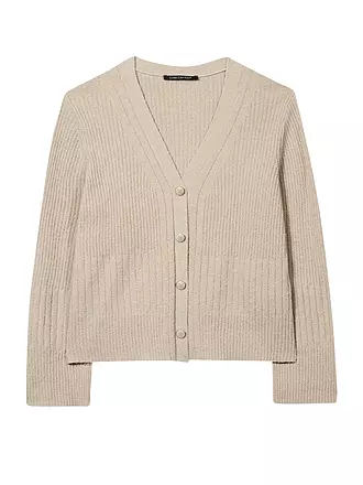 LUISA CERANO | Cardigan | beige