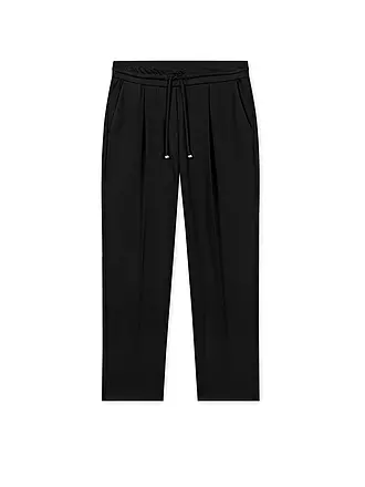 LUISA CERANO | Hose Jogging Fit | olive