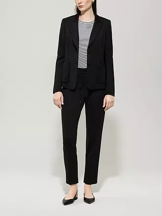 LUISA CERANO | Hose Jogging Fit | olive