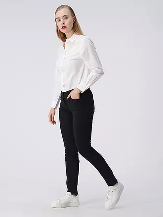 LUISA CERANO | Jeans Skinny Fit | schwarz