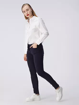 LUISA CERANO | Jeans Skinny Fit | dunkelblau