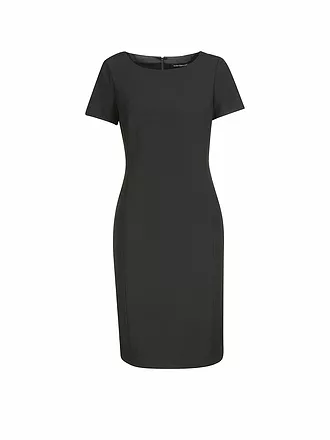 LUISA CERANO | Kleid | schwarz