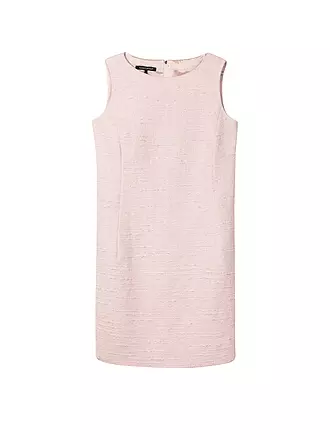 LUISA CERANO | Kleid | rosa
