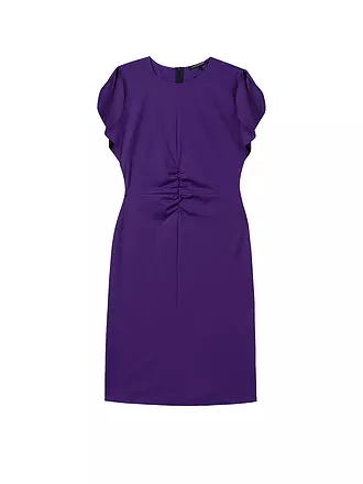 LUISA CERANO | Kleid | lila
