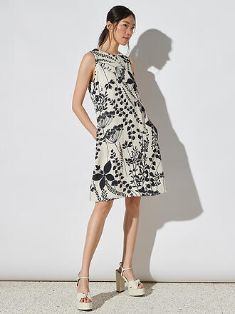 LUISA CERANO | Kleid | weiss