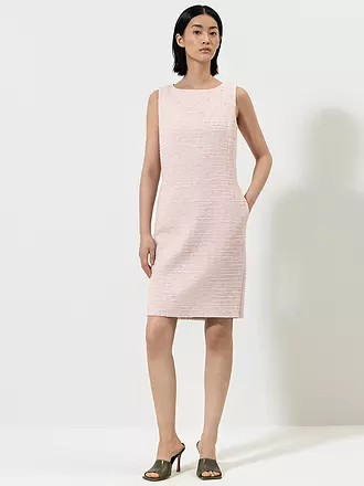 LUISA CERANO | Kleid | rosa