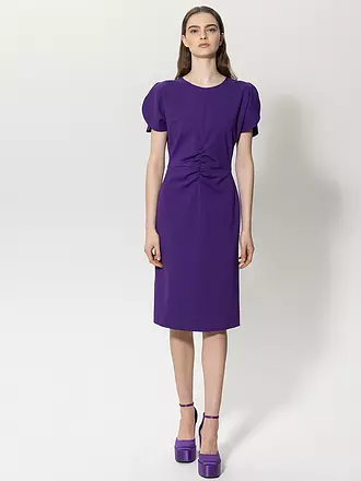 LUISA CERANO | Kleid | lila