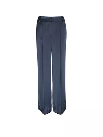 LUISA CERANO | Marlenehose | blau