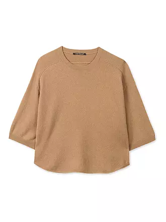 LUISA CERANO | Pullover | braun