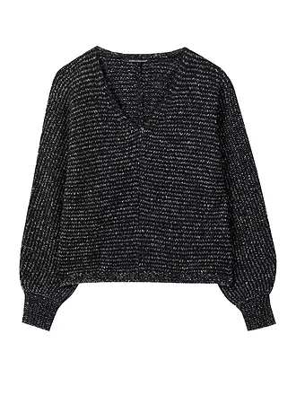 LUISA CERANO | Pullover | schwarz