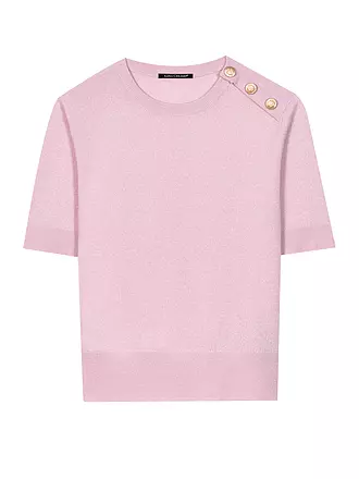 LUISA CERANO | Pullover | rosa