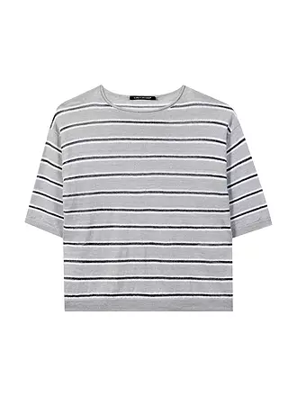 LUISA CERANO | Pullover | grau