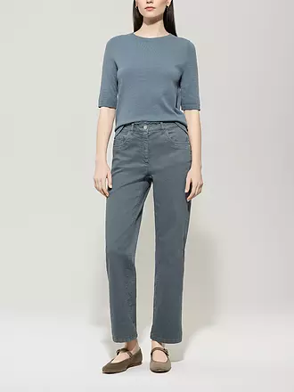 LUISA CERANO | Pullover | blau