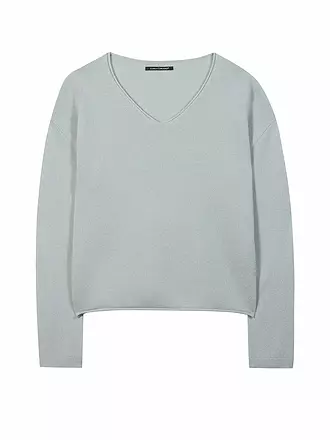 LUISA CERANO | Pullover | hellblau