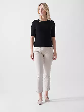 LUISA CERANO | Pullover | schwarz