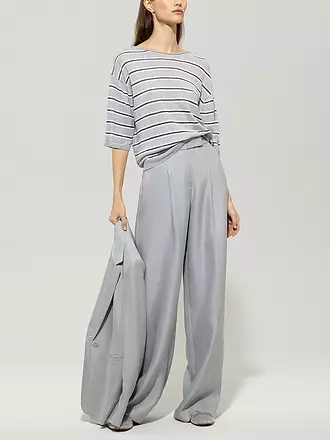 LUISA CERANO | Pullover | grau