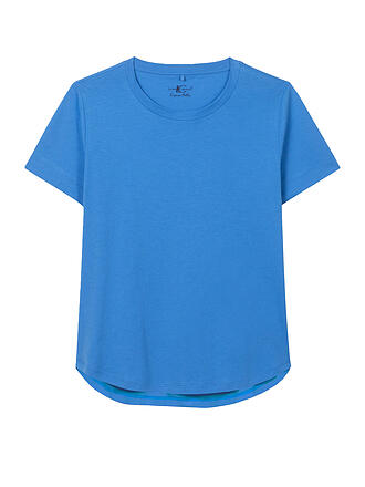 LUISA CERANO | T-Shirt | blau
