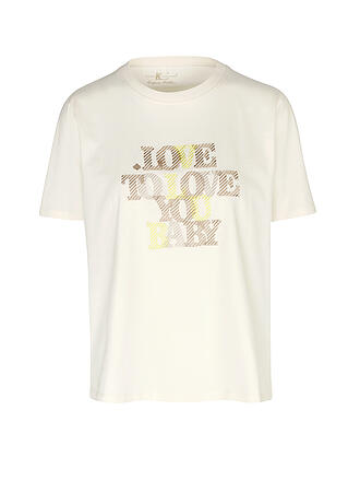 LUISA CERANO | T-Shirt | weiss