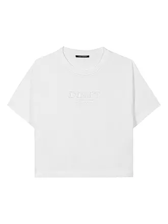LUISA CERANO | T-Shirt | weiss