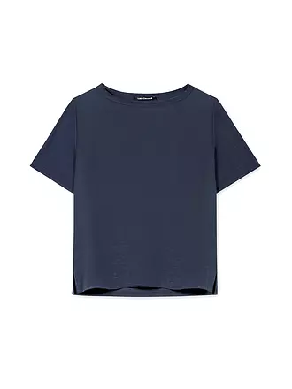 LUISA CERANO | T-Shirt | dunkelblau