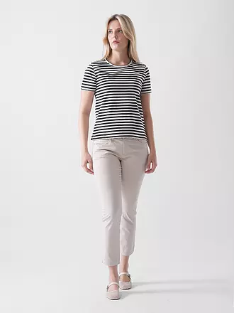 LUISA CERANO | T-Shirt | schwarz