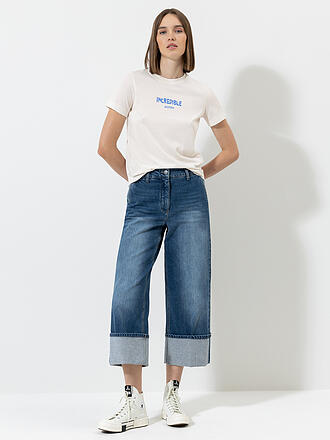 LUISA CERANO | T-Shirt | weiss