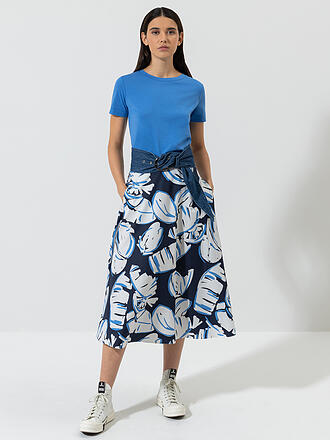LUISA CERANO | T-Shirt | blau