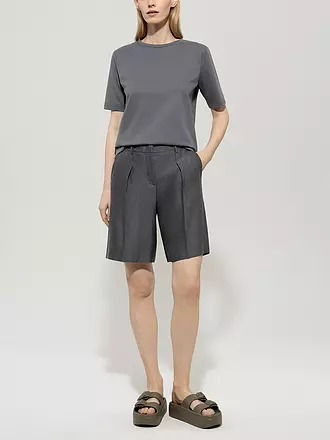 LUISA CERANO | T-Shirt | grau