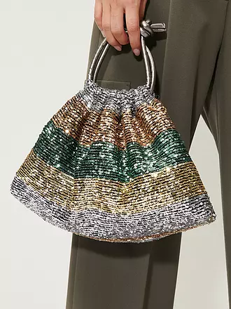 LUISA CERANO | Tasche | bunt