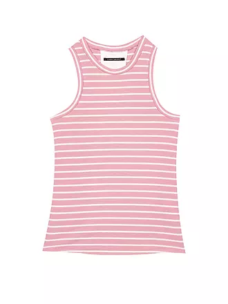 LUISA CERANO | Top | rosa