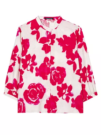 LUISA CERANO | Tunikabluse | pink