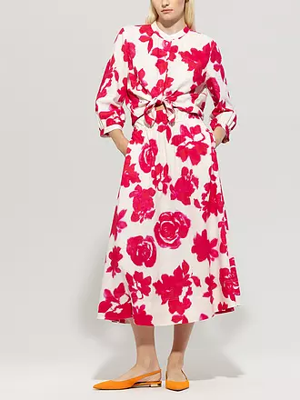 LUISA CERANO | Tunikabluse | pink