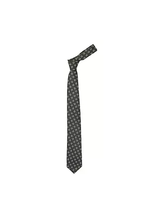 LUISE STEINER | Krawatte | grün