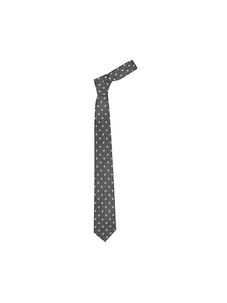 LUISE STEINER | Krawatte | olive