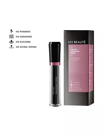 M2 BEAUTÉ | Eyelash Awakening Serum | keine Farbe