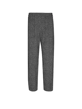 MAC | Businesshose TWIST | schwarz