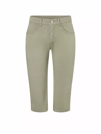 MAC | Caprihose 3/4 | olive