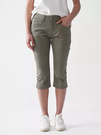 MAC | Caprihose 3/4 | beige