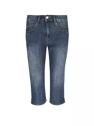 MAC | Caprihose SUMMER CLEAN | blau