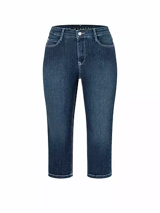 MAC | Caprijeans 3/4 DREAM SUN | hellblau