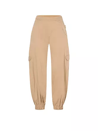 MAC | Cargohose ELVA | camel