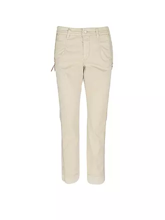 MAC | Cargohose Rich | beige