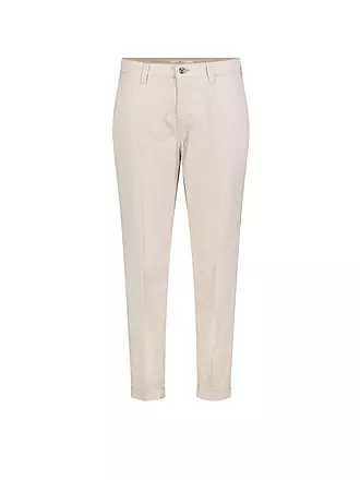 MAC | Chino 7/8 | creme