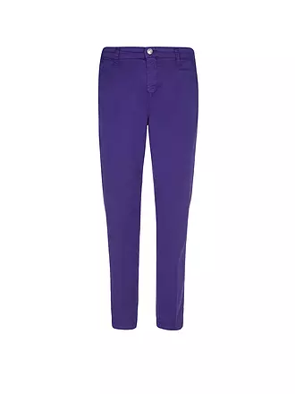 MAC | Chino 7/8 | lila