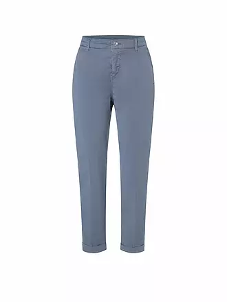 MAC | Chino 7/8 | blau
