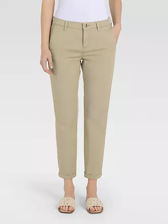 MAC | Chino 7/8 | blau