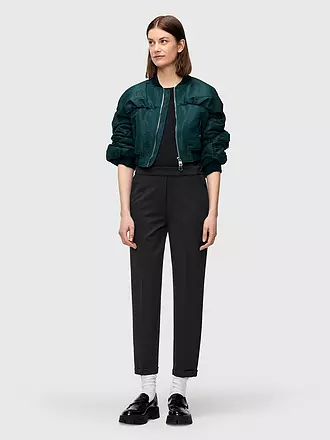 MAC | Chino CAMI | schwarz